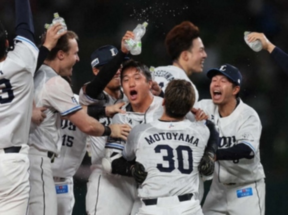 【5.1楽天戦】なんか勝ったよ5連勝！