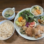 美食自由区