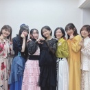 【画像】まどかマギカ声優さん、久々に全員集合する