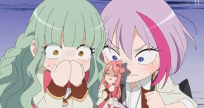 【着せ恋 2期】第15話 感想 女装だけどいいですか…？【その着せ替え人形は恋をする】