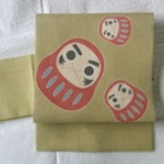 染めもの 中野　 ++今日のお仕事++