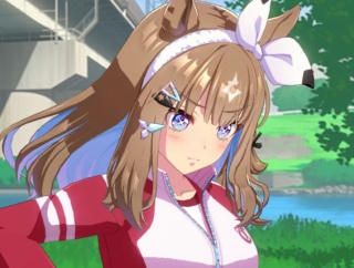 【ウマ娘】テストで赤点を取ってしまったアーモンドアイ