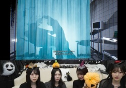 櫻坂46さん、残虐シーンで『こう』なってしまうwwwwwww