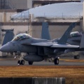 アメリカ海軍 VFA-102 F/A-18F スーパーホーネット