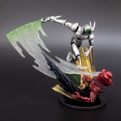 S.I.C　匠魂色々まとめて S.I.C. 匠魂 ARCHIVES 10個セット(完成品) - ホビーサーチ