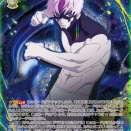 【WS】ダンダダンVol2「好敵手 ジジ」「邪視の呪い ジジ」「戦いに飢えたジジ」「邪視の器 ジジ」