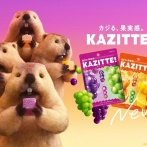 【朗報】グミ界隈、『KAZITTE！(カジッテ』が無事覇権へ