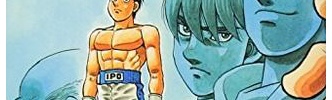 【朗報】幕之内一歩さん、ガチでパンチドランカーじゃなかった（画像あり）