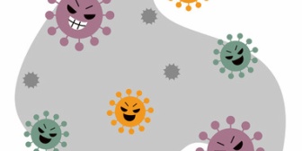 まだ、過剰にコロナを怖がる両親のため、息子に会いに来ないことにがっかりしている。