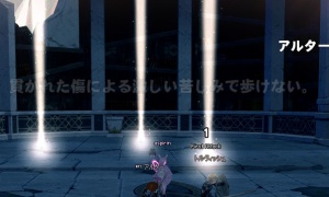 トルヴィッシュ「すまない」