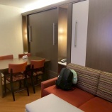 『【WDW】１DAYS⑨　ファミリースウィートとマクドナルド　家族5人旅行【ディズニー】』の画像