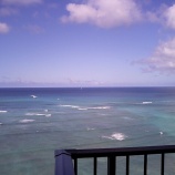 『ハワイ旅行記⑥ I LOVE HAWAII♡~最後の夜は日本蕎麦屋さんへ』の画像