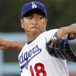 『【MLB】ドジャースが黒田博樹に残留オファー　ネド・コレッティGM「来年もぜひ残ってほしいし、再契約を優先的に考えている」』の画像