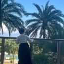 さぼほく石垣島へゆく