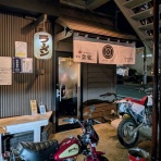 主としてらぁめん、稀に雑記。