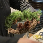 ニシザキ工芸(株)塗装部　工房日誌 2