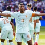 【W杯】フランスが盤石の完封勝利！エムバペ弾＆デンベレ追加点でモロッコ下しベスト4進出