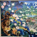 徳寿宮 惇徳殿　国家遺産庁と人気ゲーム『クッキーラン』のコラボ　展示会　2025년 국가유산의 날 기념 특별전시