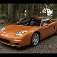 【海外の反応】2002年式のホンダNSXは今でもクールだ！