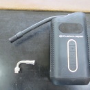 お手頃電動エアポンプ　L字トッピングセット追記