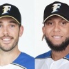 【朗報】日ハム・バーヘイゲン、球団がオプションを行使し来季残留へ　ロドリゲスも残留の見通し