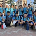 プライマリーカラーFC