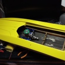 SD3の21を放置プレイと日曜日は雨天決行