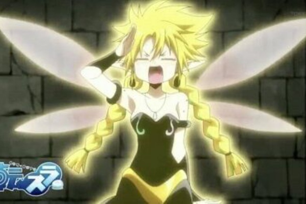 転生したらスライムだった件 ラミリスが場をかき乱す 転スラ 加速する物語の先に 二次元三次元