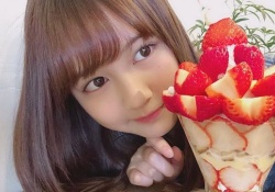【悲報】中村麗乃ちゃん、単位がヤバそうと話題に・・・・・・
