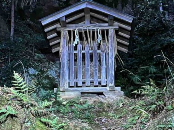 【出たよ京都検定】京都検定1級（14）山住神社【投稿】