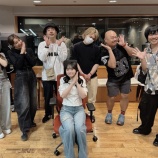 『[ニアジョイ] 来週7/6のアッパレ月、山野愛月がスケジュール都合の為 お休みに…』の画像