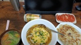 【手料理】晩ごはん食べる（※画像あり）