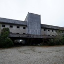 2022/12/16　岬の廃墟その他