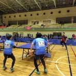 QUARTET卓球ﾁｰﾑ