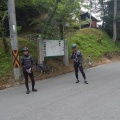 九度山パンRide100km