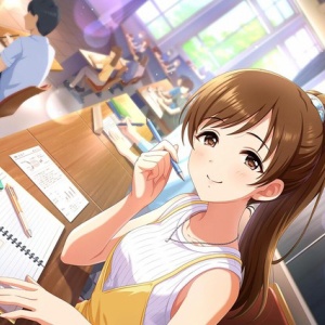 アイマス　デレマス　クリアファイル　鷺沢文香　新田美波　速水奏　等　movic アイマス デレマス クリアファイル 鷺沢文香 新田美波 速水奏 等