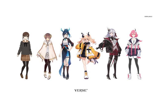 【朗報】「ソニー所属のVTuber」ついに発表される。クオリティが高すぎて歴史が変わる