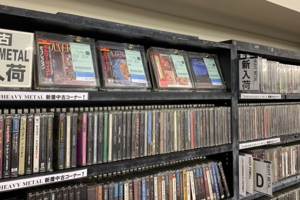 ディスクユニオン横浜西口店 | 音楽CD/レコード/DVDの販売&買取
