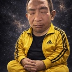 下町の熱血先生奮闘記