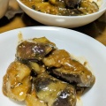 2025年8月7日(木)  夕飯♫