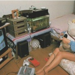 【画像】90年代の一人暮らしOLの部屋を再現した結果ｗｗｗｗ