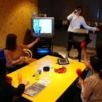 やっぱりカラオケで歌わんのはノリ悪いんやろか？ 	