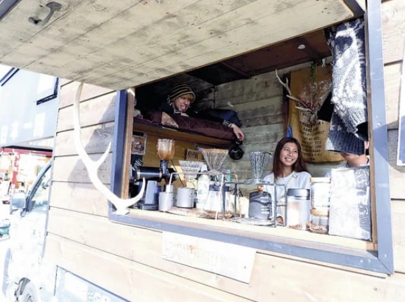 【兵庫】暮らしも旅行もサウナも車で…淡路島に本社機能あるパソナが「新しい生き方」提案