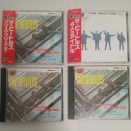 【新入荷番外編CD】ビートルズが好きな方にプレゼントに③！個別番号入り国内盤最初回CD!