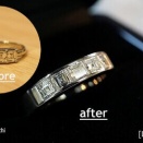 サイト更新と地金相場