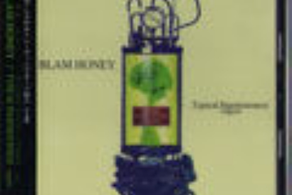 world end.] - BLAM HONEY