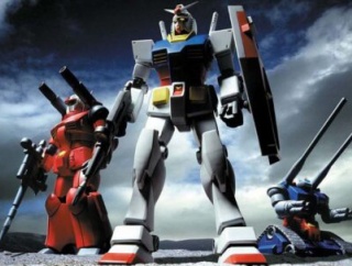 【ガンダム】Z計画とV作戦、知っているようで知らない人が多い説