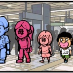 底辺絵描き・退屈健の毎日カツカツ生活