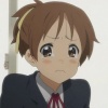 【画像】平沢憂ちゃんの可愛さは異常