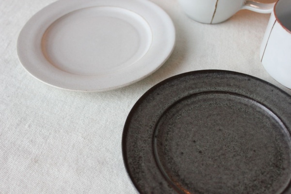 北岡幸士　陶器ピッチャー うつわ屋Living&Tableware NEWS - 北岡幸士